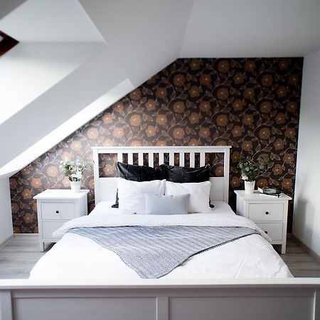 Grand Trees Apartment Budapest Ngoại thất bức ảnh