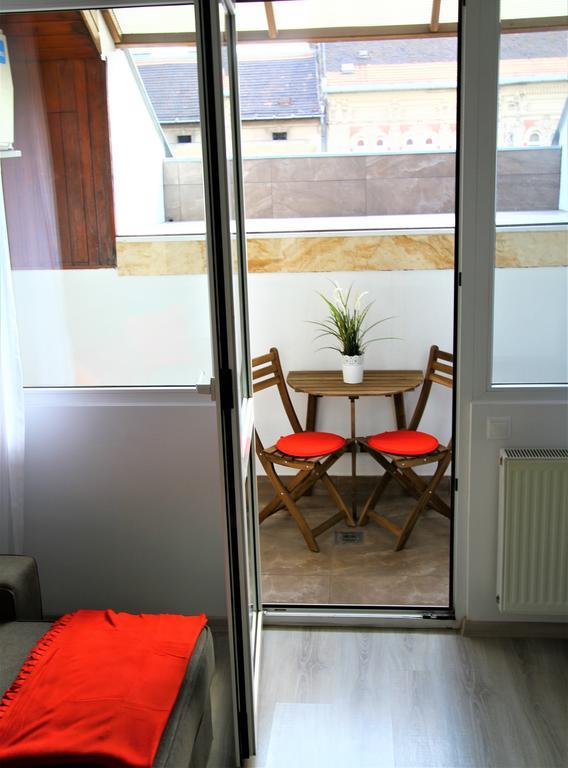 Grand Trees Apartment Budapest Ngoại thất bức ảnh