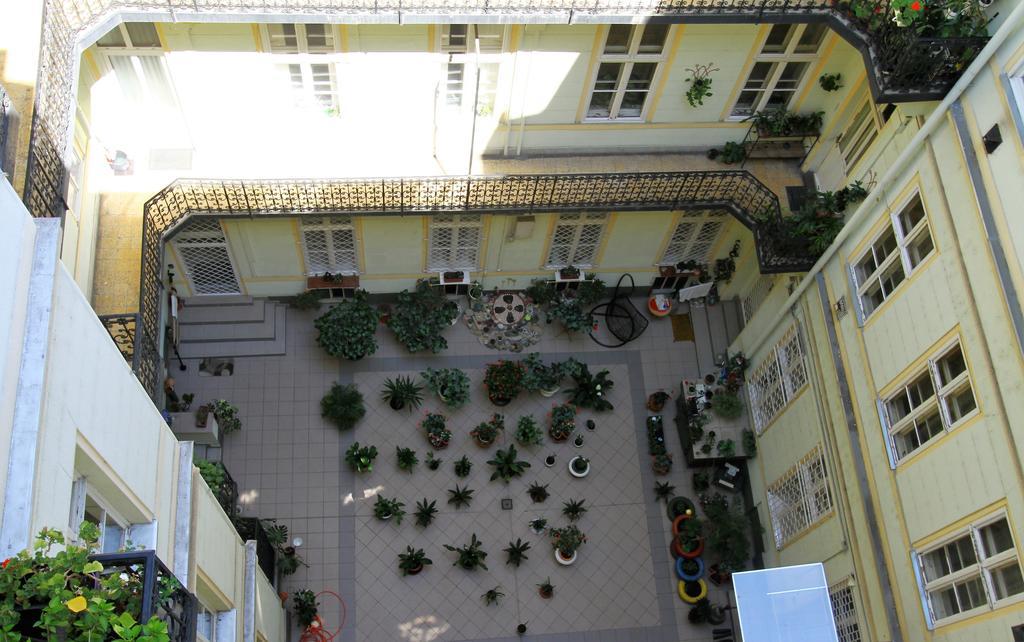 Grand Trees Apartment Budapest Ngoại thất bức ảnh
