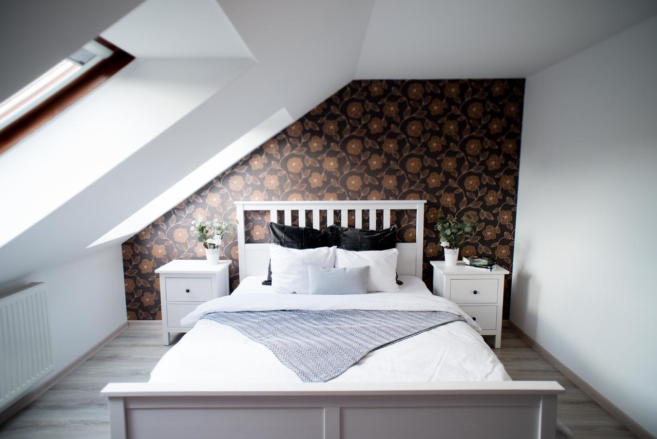 Grand Trees Apartment Budapest Ngoại thất bức ảnh