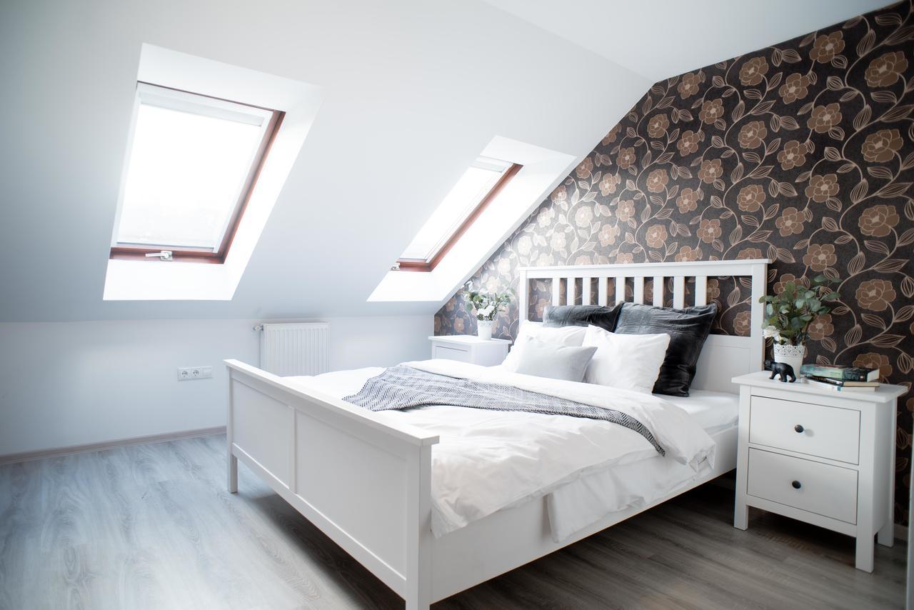 Grand Trees Apartment Budapest Ngoại thất bức ảnh