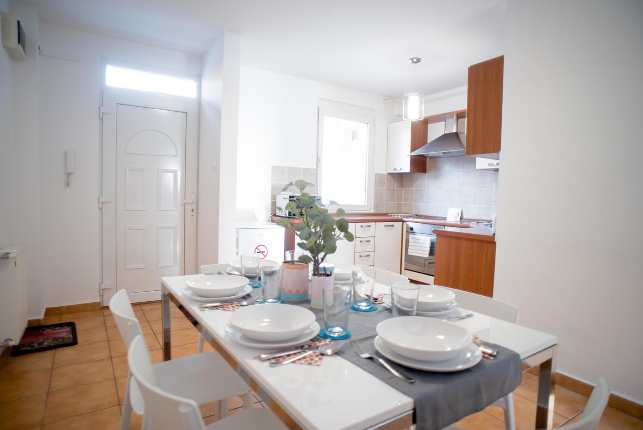 Grand Trees Apartment Budapest Ngoại thất bức ảnh