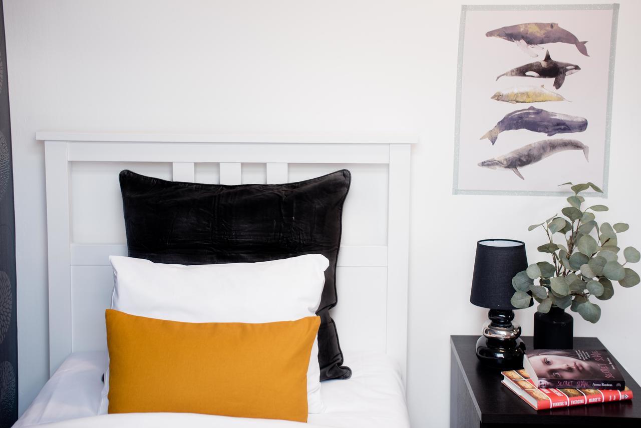 Grand Trees Apartment Budapest Ngoại thất bức ảnh