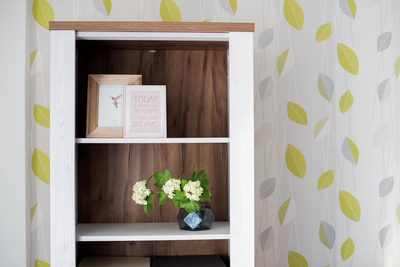 Grand Trees Apartment Budapest Ngoại thất bức ảnh