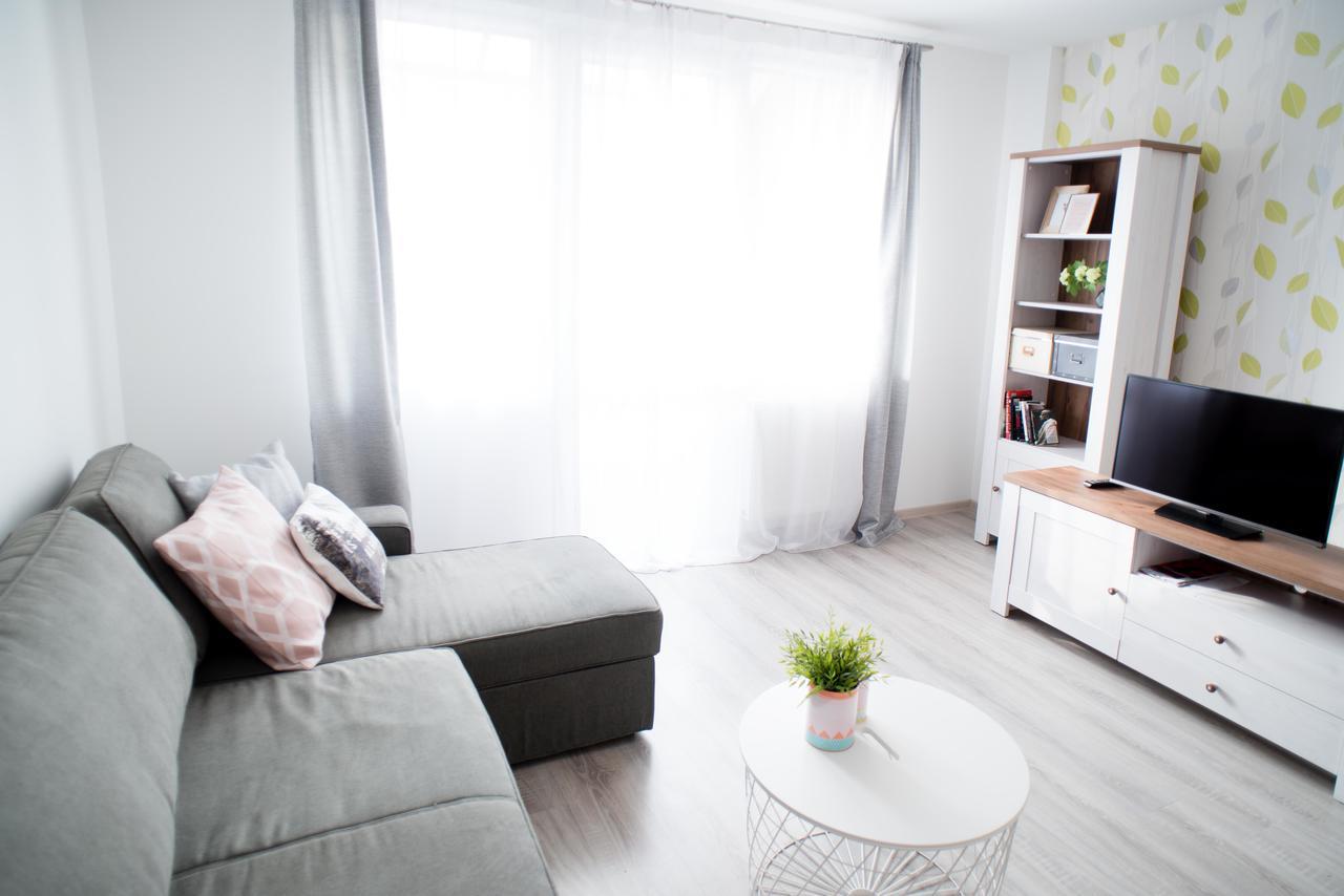 Grand Trees Apartment Budapest Ngoại thất bức ảnh