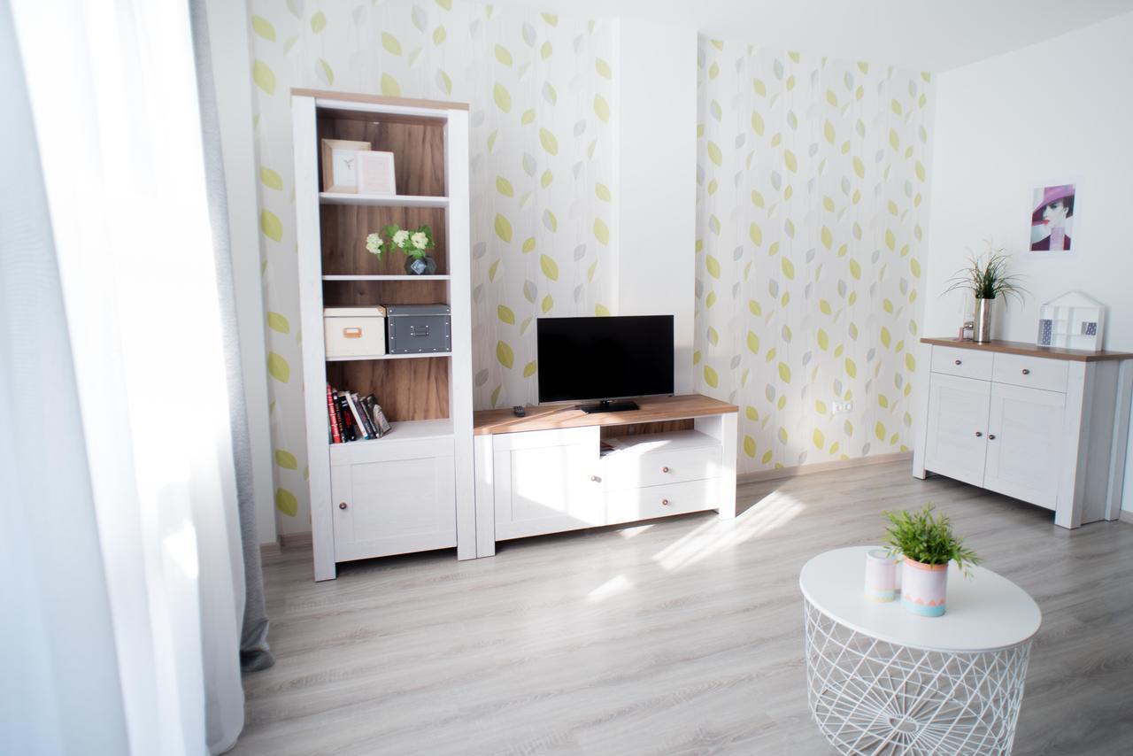 Grand Trees Apartment Budapest Ngoại thất bức ảnh