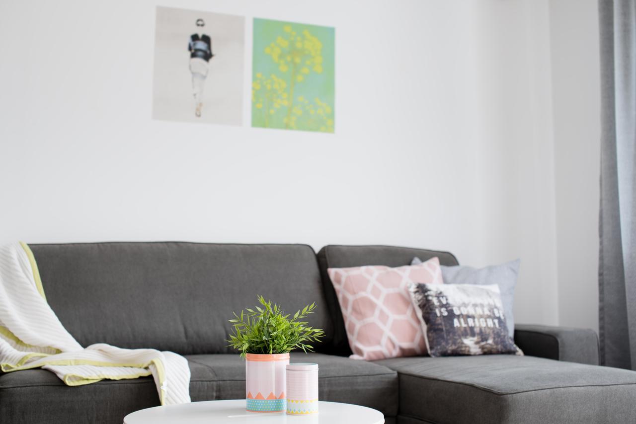 Grand Trees Apartment Budapest Ngoại thất bức ảnh