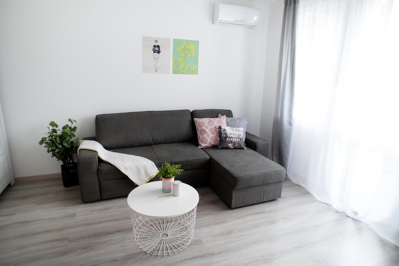 Grand Trees Apartment Budapest Ngoại thất bức ảnh