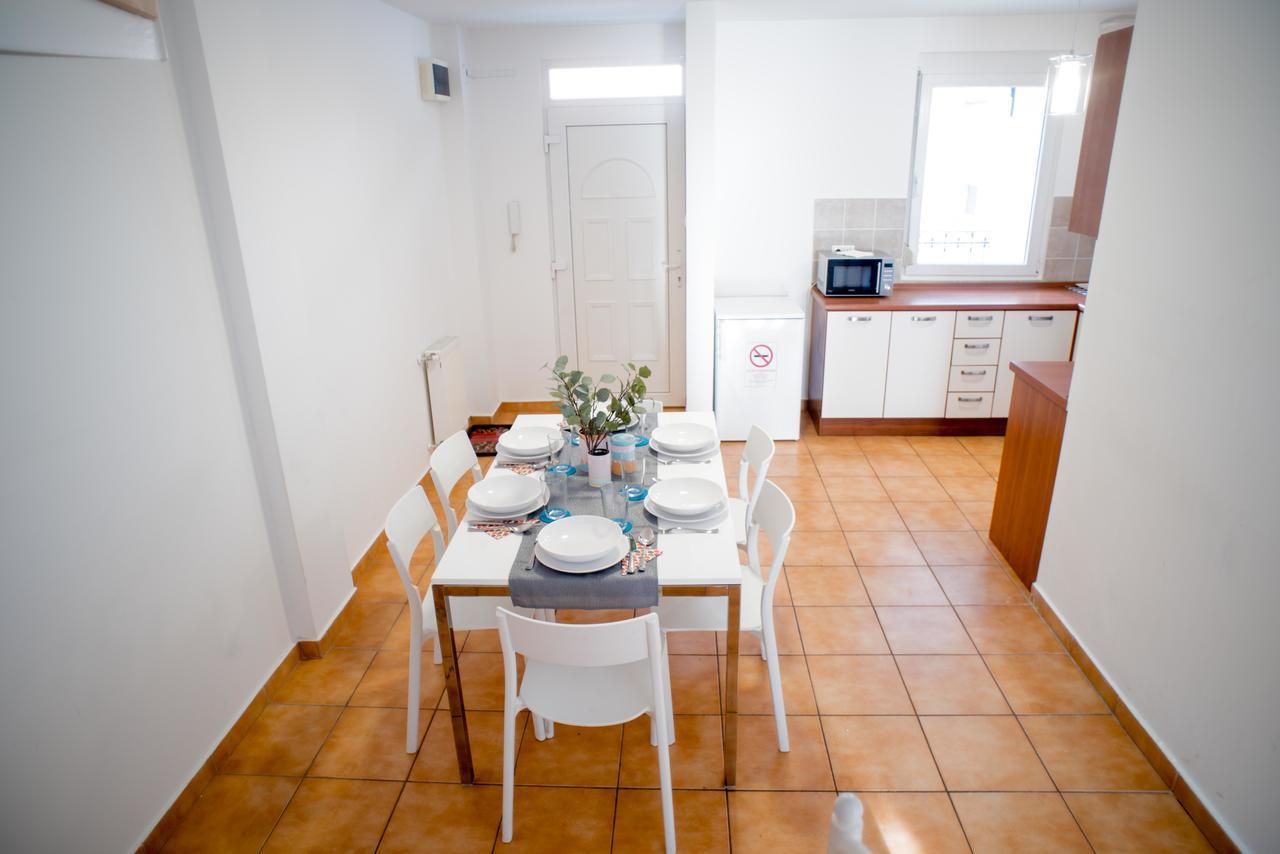 Grand Trees Apartment Budapest Ngoại thất bức ảnh