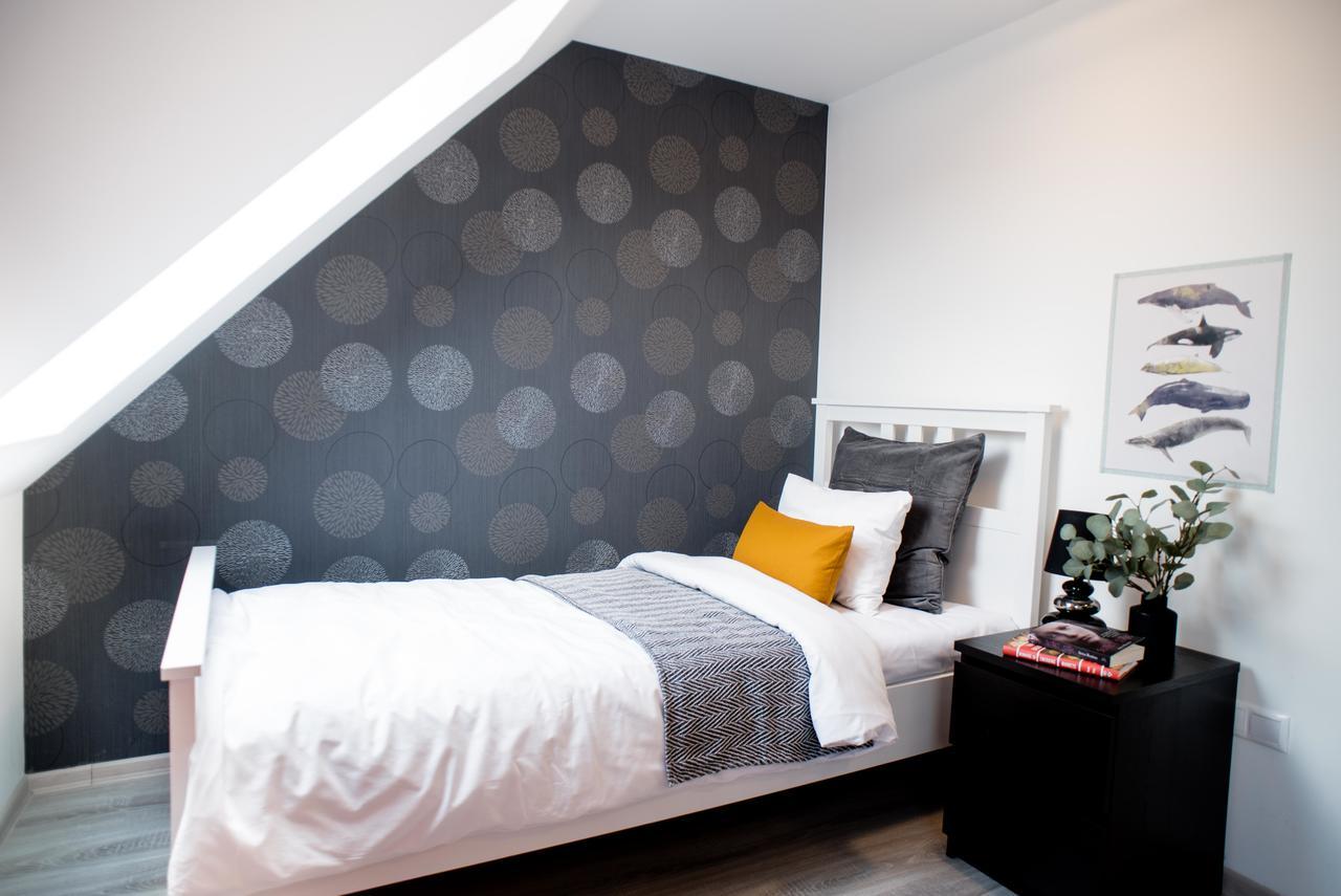 Grand Trees Apartment Budapest Ngoại thất bức ảnh